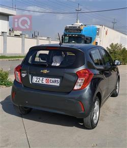 شيفروليه سبارك